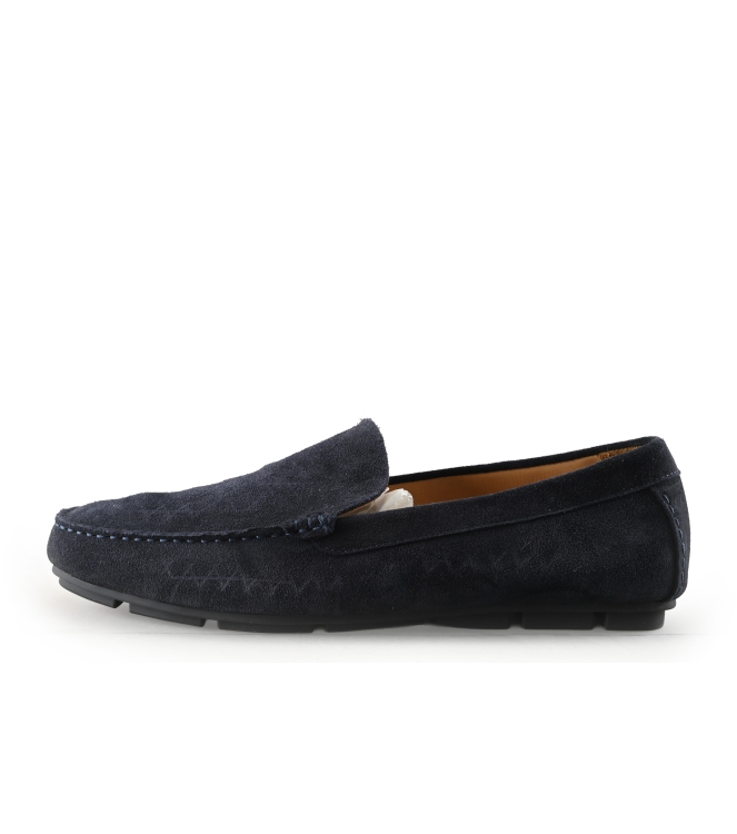 Manfield Slip-ons