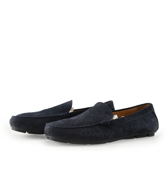 Manfield Slip-ons