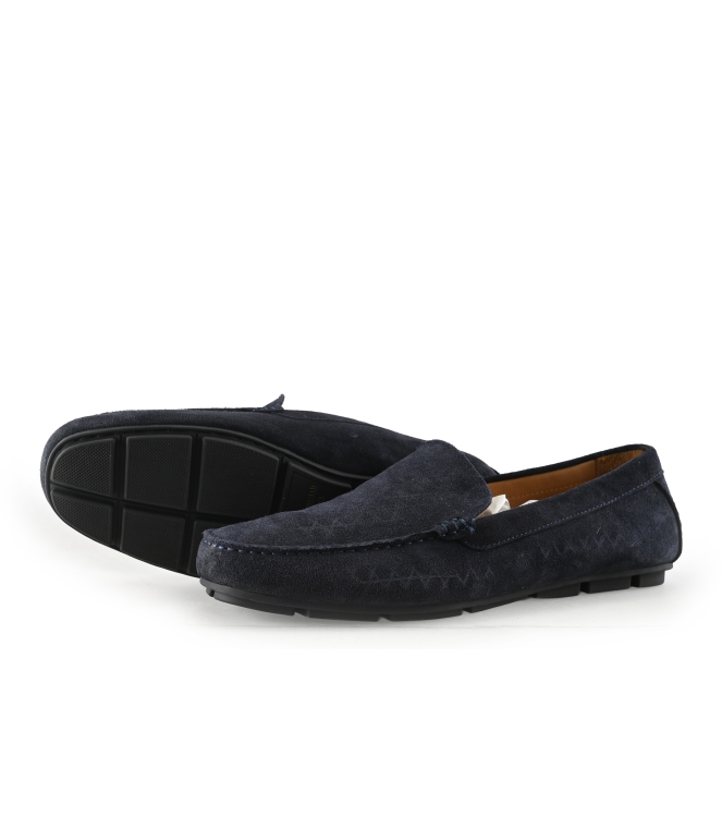 Manfield Slip-ons