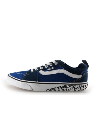 Vans Sneaker Blau 332719
Größe 42½