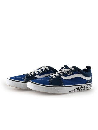 Vans Sneaker Blau 332719
Größe 42½