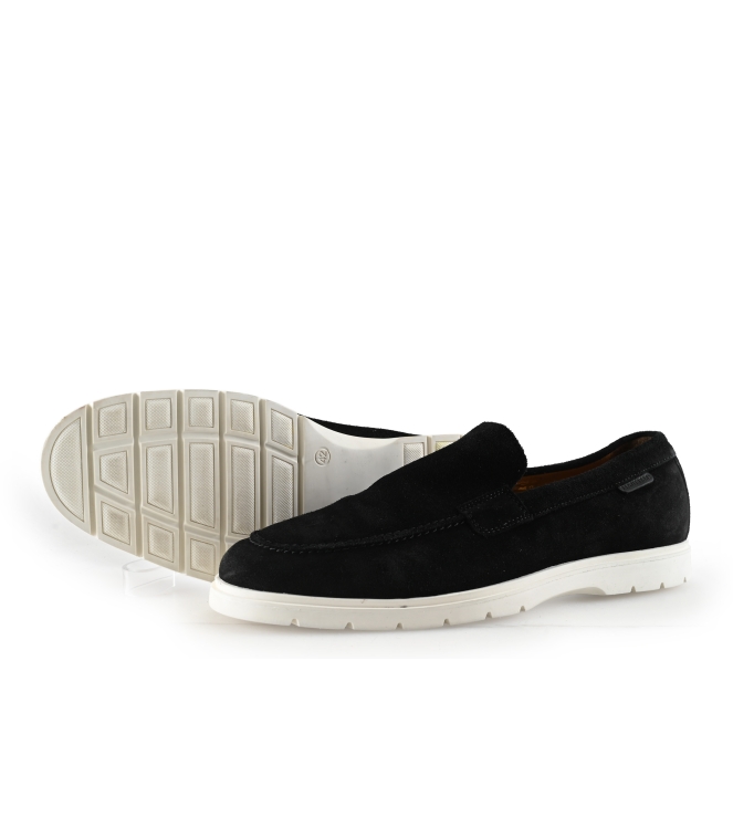 Manfield Loafers 