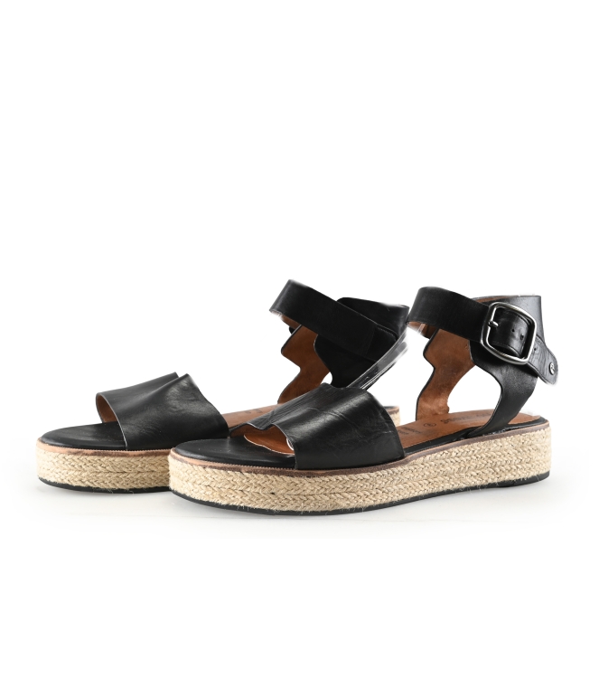 No Stress Sandalen