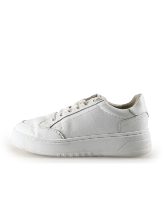 Manfield Sneaker Weiß 332728
 Größe 39
 