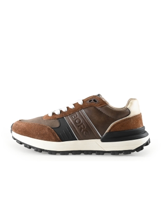 Bjorn Borg Sneaker Cognac 332734
 Größe 41
 