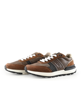 Bjorn Borg Sneaker Cognac 332734
 Größe 41
 