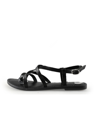 Sacha Sandalen Schwarz 332736
 Größe 38
 
