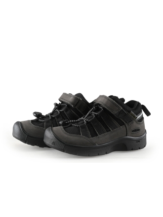 Keen Wanderschuhe Schwarz 332745
 Größe 29
 