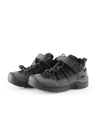 Keen Wanderschuhe Schwarz 332746
 Größe 29
 