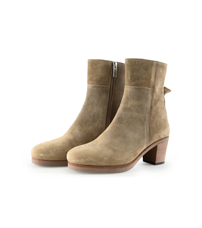 Shabbies Amsterdam Stiefeletten