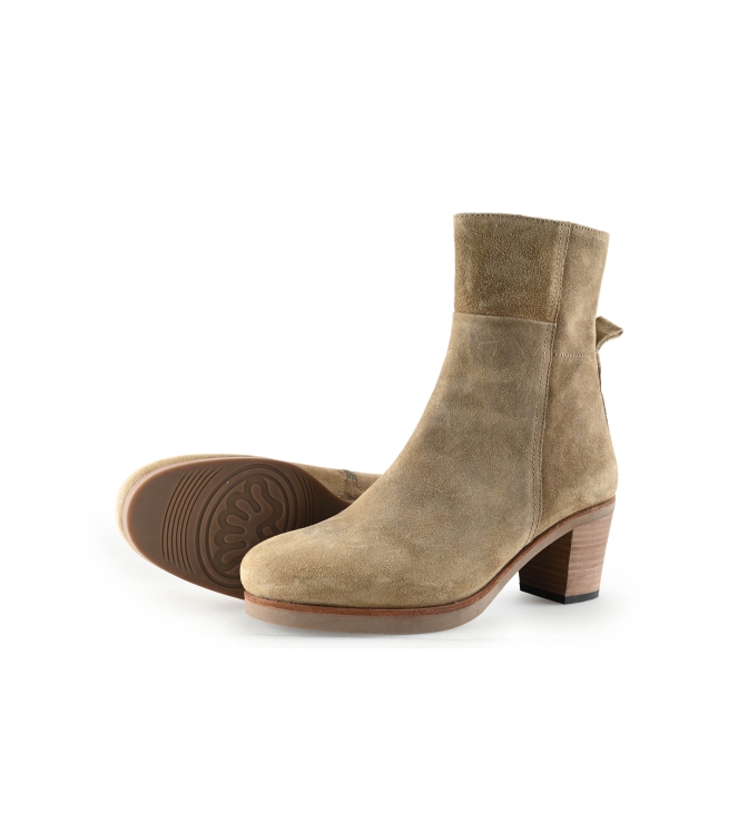 Shabbies Amsterdam Stiefeletten