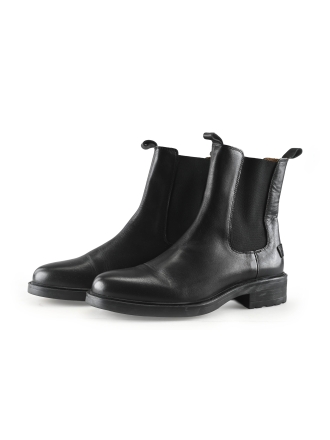Nelson Chelsea boots Schwarz 332756
 Größe 40
 