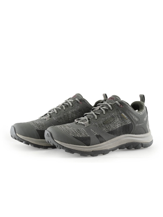 Keen Wanderschuhe Grau 332758
 Größe 37½
 