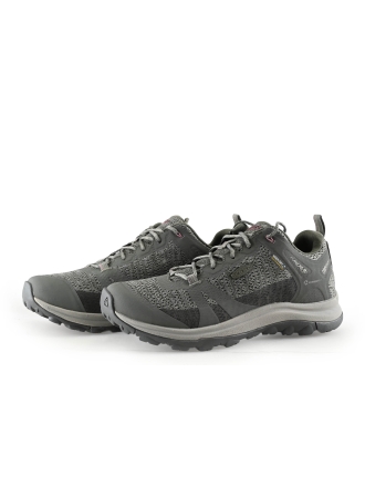 Keen Wanderschuhe Grau 332759
 Größe 37½
 