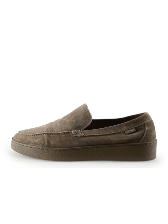 Manfield Loafers  Braun 332761
 Größe 43
 