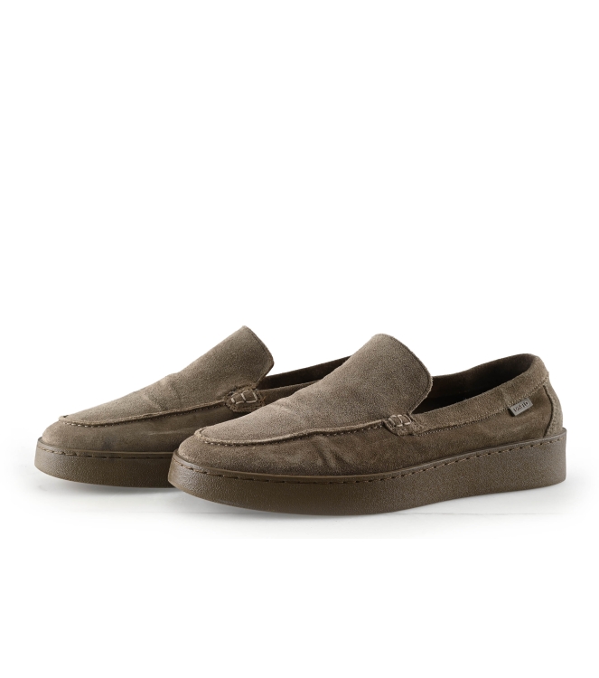 Manfield Loafers 