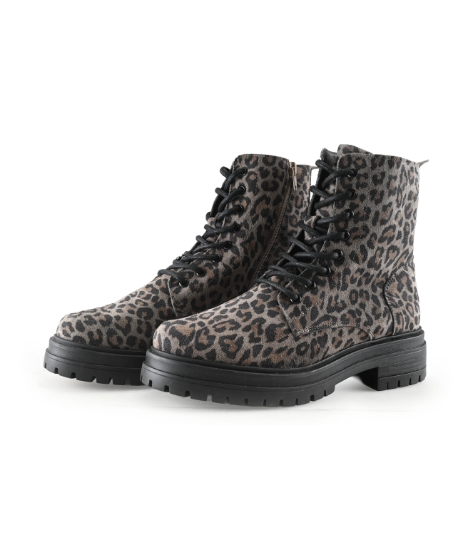 Shoecolate Schnürstiefel