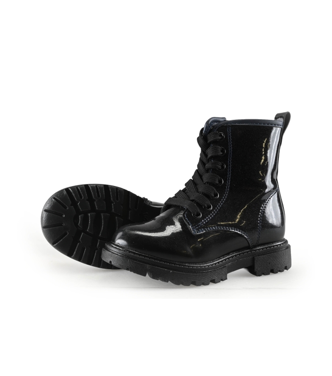 Milo Mila Schnürstiefel