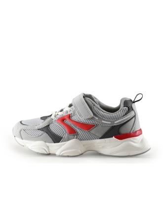 Nelson Sneaker Grau 332764
 Größe 37
 