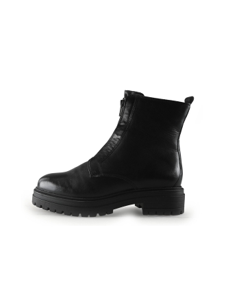 Nelson Boots Schwarz 332766
 Größe 40
 