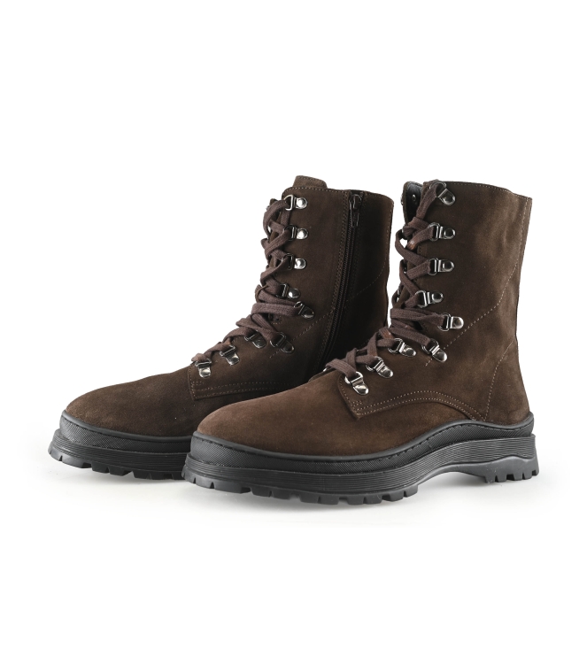 Nelson Schnürstiefel