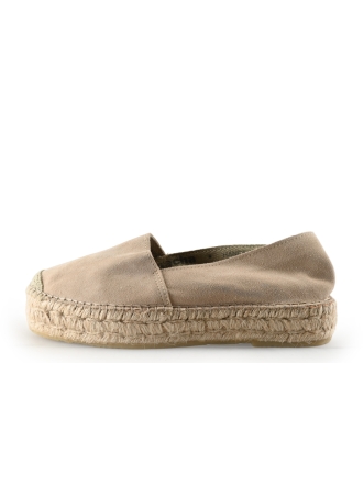 Sacha Espadrilles Beige 332773
 Größe 38
 