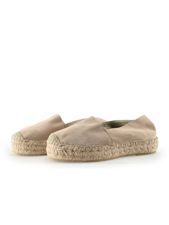 Sacha Espadrilles Beige 332773
 Größe 38
 