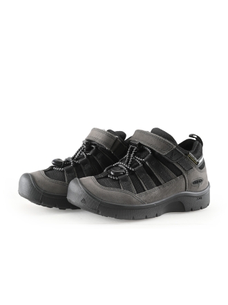 Keen Wanderschuhe Schwarz 332774
 Größe 29
 