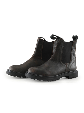 Nelson Chelsea boots Braun 332780
 Größe 40
 