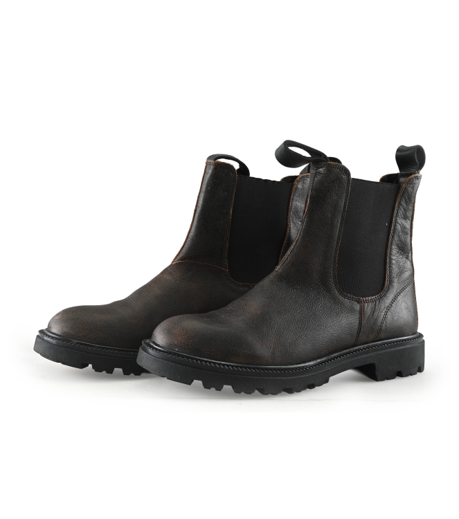 Nelson Chelsea boots