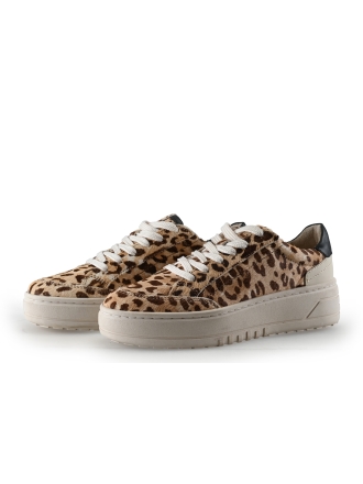 Manfield Sneaker Leopardenmuster 332781
 Größe 36
 
