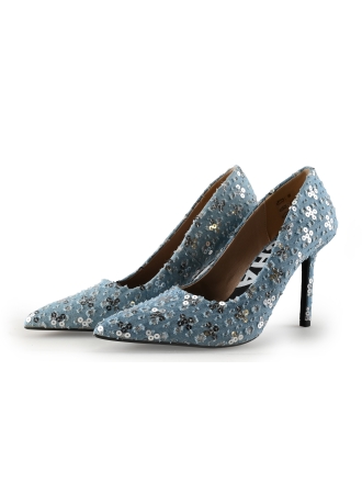 Sacha pumps Blau 332784
 Größe 40
 