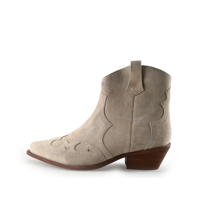 Manfield Cowboystiefel