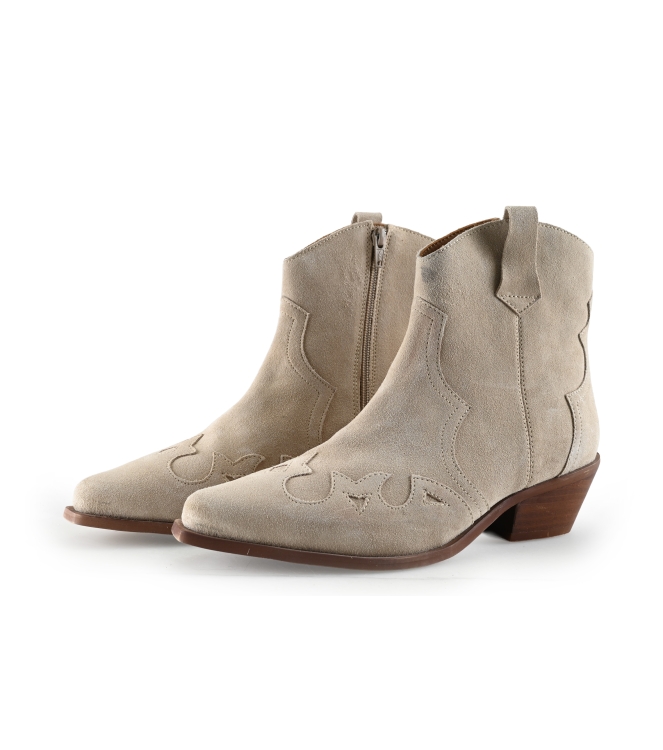 Manfield Cowboystiefel