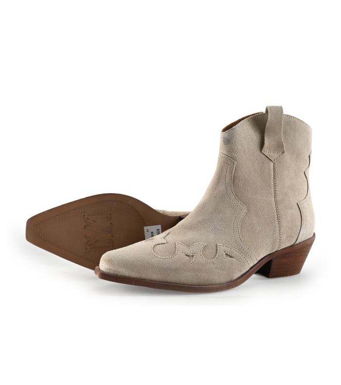 Manfield Cowboystiefel