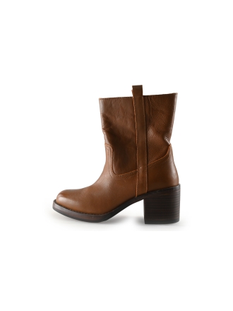 Sacha Stiefeletten Cognac 332787
 Größe 38
 