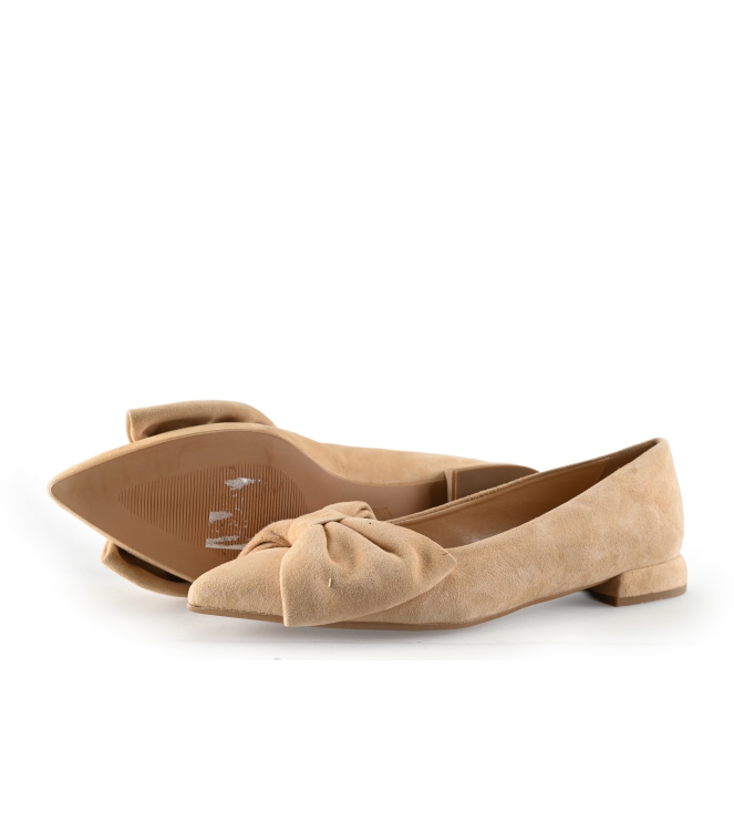 Manfield Ballerinaschuhe