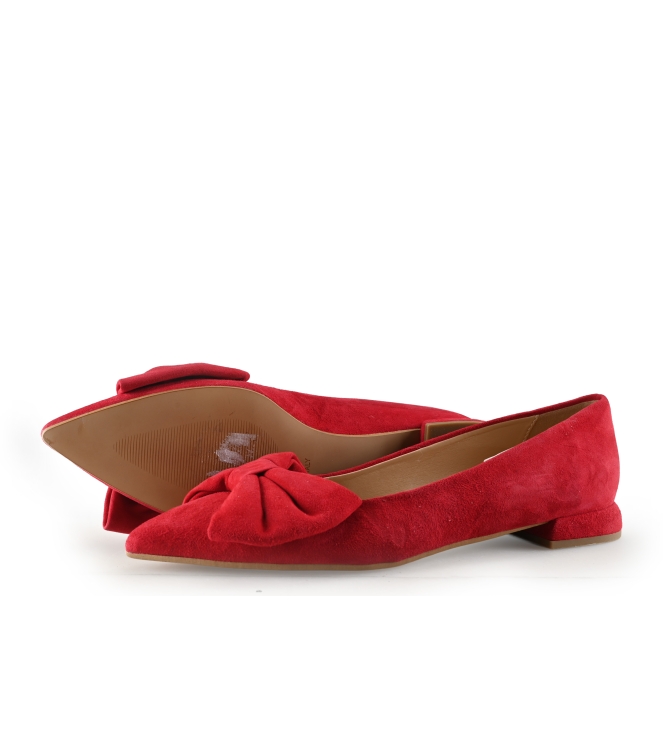 Manfield Ballerinaschuhe