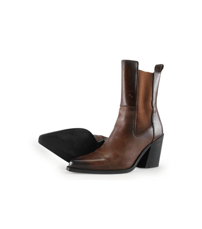 Sacha Chelsea boots