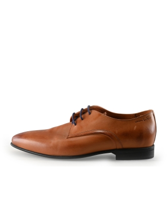 Van Lier Schnürschuhe Cognac 332793
Größe 42