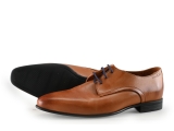 Van Lier Schnürschuhe