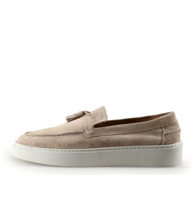 Manfield Slip-ons