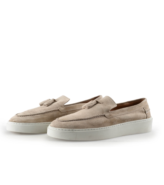 Manfield Slip-ons