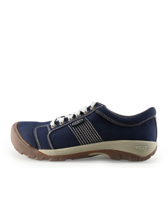 Keen Sneaker Blau 332801
 Größe 46
 