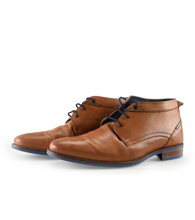 Manfield Schnürstiefel