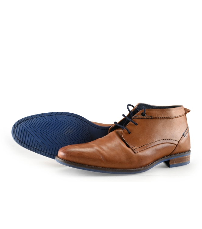 Manfield Schnürstiefel