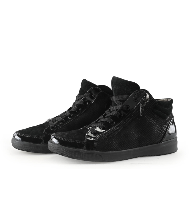 Ara Hohe Sneaker