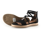 No Stress Sandalen