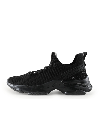 Steve Madden Sneaker Schwarz 332814
 Größe 41
 