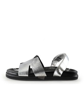 Sacha Flip-Flops Gold 332817
 Größe 38
 